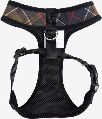 Show full view: Barbour Dog Harness, Classic Tartan, Large: 21 to 29-in chest slide 3 of 6