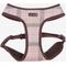 Show in main carousel: Barbour Dog Harness, Taupe/Pink Tartan, Small: 14 to 18-in chest slide 1 of 5