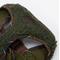 Show in main carousel: Barbour Fleece Dog Harness, Olive, Small: 14 to 18-in chest slide 4 of 6