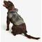 Show in main carousel: Barbour Packable Tartan Dog Raincoat, Small slide 2 of 4