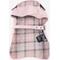 Show in main carousel: Barbour Quilted Dog Coat, Pink, Small slide 2 of 7