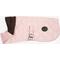 Show in main carousel: Barbour Quilted Dog Coat, Pink, XX-Large slide 1 of 8