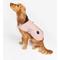 Show in main carousel: Barbour Quilted Dog Coat, Pink, XX-Large slide 5 of 8