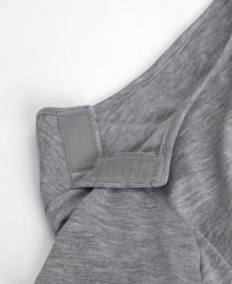 Show full view: Barbour Sea Dog T-Shirt, Grey, Small slide 5 of 5