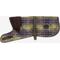 Show in main carousel: Barbour Tartan Dog Coat, Classic, XX-Large slide 1 of 6