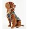 Show in main carousel: Barbour Tartan Waterproof Dog Coat, Classic, Medium slide 3 of 5