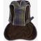 Show in main carousel: Barbour Tartan Waterproof Dog Coat, Classic, Small slide 2 of 5