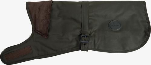Barbour Wax Dog Coat
