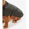 Show in main carousel: Barbour Wax Dog Coat, Olive, Medium slide 2 of 5