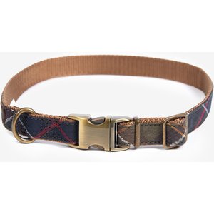 New Earth Soy Adjustable Dog Collar