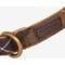 Show in main carousel: Barbour Webbing Dog Collar, Classic Tartan, Small: 16-in neck, 1/2-in wide slide 3 of 4
