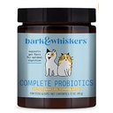 Bark and Whiskers Complete Probiotics Dog & Cat Supplement, 3.17-oz jar
