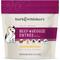 Show in main carousel: Bark and Whiskers Healthy Pet Essentials Grass Fed Beef Entrée Grain-Free Dehydrated Raw Dog Food, 3-lb bag slide 1 of 7