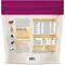 Show in main carousel: Bark and Whiskers Healthy Pet Essentials Grass Fed Beef Entrée Grain-Free Dehydrated Raw Dog Food, 3-lb bag slide 3 of 7