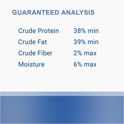 Show full view: Bark and Whiskers Healthy Pet Essentials Grass Fed Beef Entrée Grain-Free Dehydrated Raw Dog Food, 3-lb bag slide 5 of 7