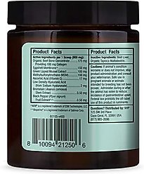 Bark and Whiskers Joint Support Dog & Cat Supplement slide 2 of 5