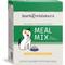 Show in main carousel: Bark and Whiskers Meal Mix Multivitamin & Mineral Dog Supplement, 30 count slide 1 of 7