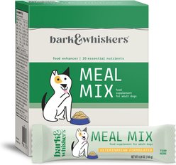 Bark and Whiskers Meal Mix Multivitamin & Mineral Dog Supplement, 30 count slide 2 of 6