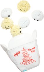 BARK Andi's Famous Dumplings, White