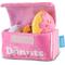 Show in main carousel: BARK Barker's Dozen Donuts Plush 4-in-1 Treat Dispensing Dog Toy slide 1 of 9