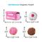 Show in main carousel: BARK Barker's Dozen Donuts Plush 4-in-1 Treat Dispensing Dog Toy slide 6 of 9