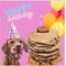 Show in main carousel: Bark Bistro Company Birthday Bash Pooch Pancakes Dog Treat, 14-oz pouch slide 5 of 9