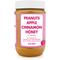 Show in main carousel: Bark Bistro Company Buddy Budder Awesome Apple Peanut Butter Lickable Dog Treat, 17-oz jar slide 3 of 5