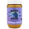 Show in main carousel: Bark Bistro Company Buddy Budder Superberry Snoot Peanut Butter Lickable Dog Treat, 17-oz jar slide 1 of 10