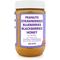 Show in main carousel: Bark Bistro Company Buddy Budder Superberry Snoot Peanut Butter Lickable Dog Treat, 17-oz jar slide 3 of 10