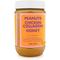 Show in main carousel: Bark Bistro Company Chicken Collagen Buddy Budder Dog Treat, 17-oz jar slide 3 of 4