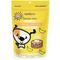 Show in main carousel: Bark Bistro Company Pooch Pancakes Barking Banana Dog Treat, 14-oz bag slide 1 of 11