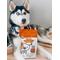 Show in main carousel: Bark Bistro Company Pooch Pancakes Pumpkin Pup Dog Treat, 14-oz bag slide 5 of 11