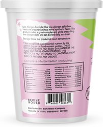 Bark Bistro Company Power Chews! Soft Chew Joint Supplement for Dogs, 60 count slide 2 of 8