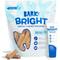 Show in main carousel: BARK Bright Dental Kit: Medium Chicken Flavored Dental Dog Treats + Chicken & Thyme Flavored Dog Dental Gel, 30 count, 2.5-oz gel slide 1 of 8