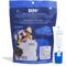 Show in main carousel: BARK Bright Durable Dental Kit: Medium Mint Flavored Dental Dog Treats + Chicken & Thyme Flavored Dog Dental Gel, 15 count, 2.5-oz gel slide 3 of 9