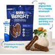 Show in main carousel: BARK Bright Durable Dental Kit: Medium Mint Flavored Dental Dog Treats + Chicken & Thyme Flavored Dog Dental Gel, 15 count, 2.5-oz gel slide 4 of 8