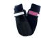 Show in main carousel: Bark Brite All Weather Reflective Neoprene Dog Boots, 4 count, Black, Small slide 4 of 11