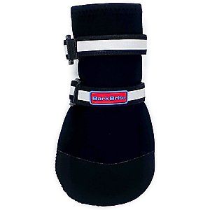 Pawz Waterproof Dog Boots, 12 count