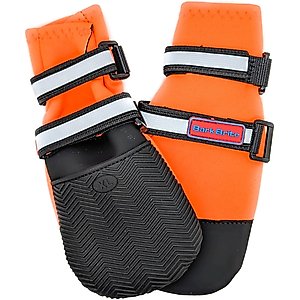 Healers Urban Walker III Waterproof Dog Boots