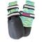 Show in main carousel: Bark Brite All Weather Reflective Neoprene Dog Boots, 4 count, Turquoise, Large slide 1 of 3