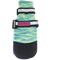 Show in main carousel: Bark Brite All Weather Reflective Neoprene Dog Boots, 4 count, Turquoise, Large slide 2 of 3