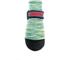 Show in main carousel: Bark Brite All Weather Reflective Neoprene Dog Boots, 4 count, Turquoise, Small slide 3 of 5