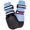 Show in main carousel: Bark Brite Lightweight Neoprene Paw Protector Dog Boots, Blue, X-Large slide 1 of 7
