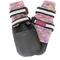 Show in main carousel: Bark Brite Lightweight Neoprene Paw Protector Dog Boots, Lavender, X-Large slide 1 of 4