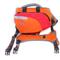 Show in main carousel: Bark Brite Multi-Purpose Dog Backpack Life Jacket, Orange, Large slide 4 of 8
