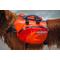 Show in main carousel: Bark Brite Multi-Purpose Dog Backpack Life Jacket, Orange, Large slide 6 of 8