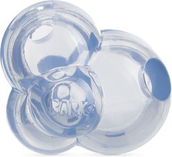 BARK Bubbler Tough Treat Dispensing Dog Chew Toy, Medium