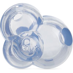 BARK Bubbler Tough Treat Dispensing Dog Chew Toy, Medium