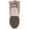 Show in main carousel: BARK Buck Wild Interactive Tough Dog Toy, Grey, Large slide 1 of 8