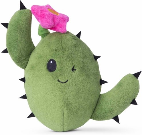 Dog Ripping Cactus Dog Toy (Free Shipping) | Chewy